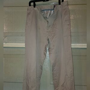 Like New Vineyard Vines Women Khakis